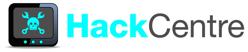 hackcentre.com — home